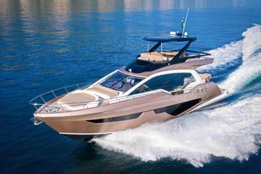 68' Sessa Marine 2024 Yacht For Sale